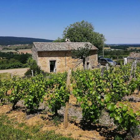 Une Maison De Campagne En Bourgogne Du Sud Tournus Buitenkant foto