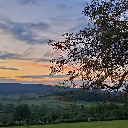 Une Maison De Campagne En Bourgogne Du Sud Tournus Buitenkant foto