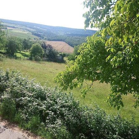 Une Maison De Campagne En Bourgogne Du Sud Tournus Buitenkant foto