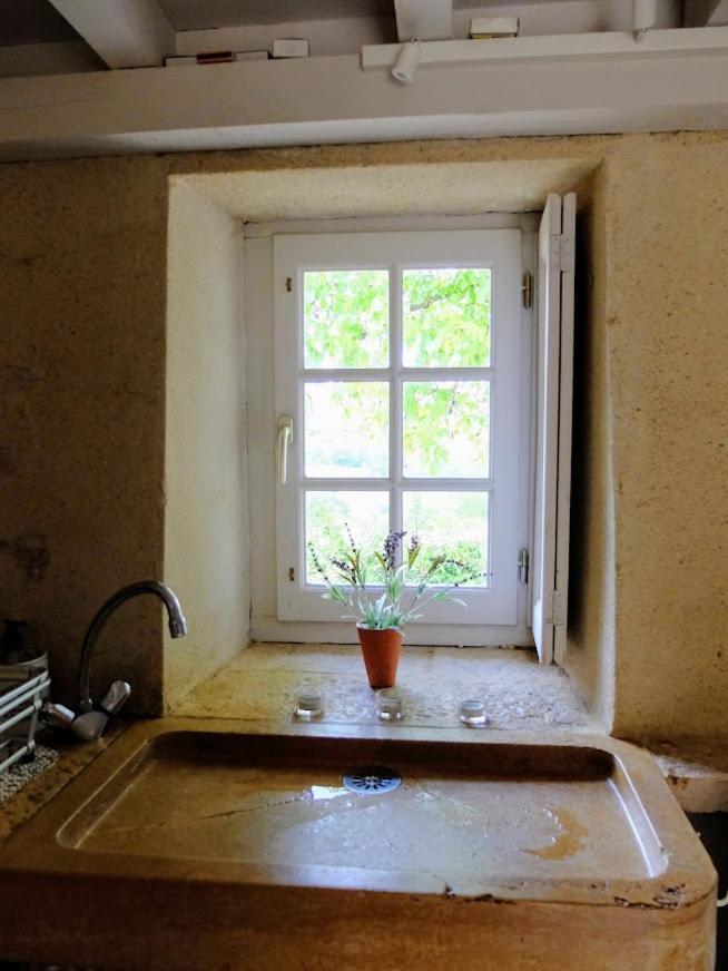 Une Maison De Campagne En Bourgogne Du Sud Tournus Buitenkant foto