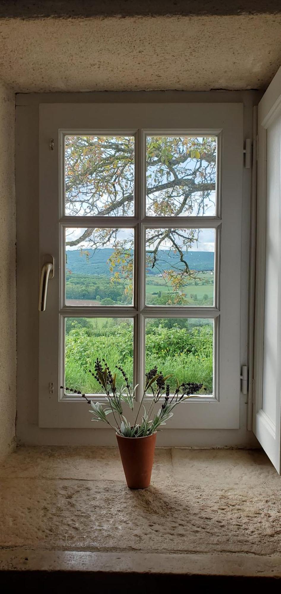 Une Maison De Campagne En Bourgogne Du Sud Tournus Buitenkant foto