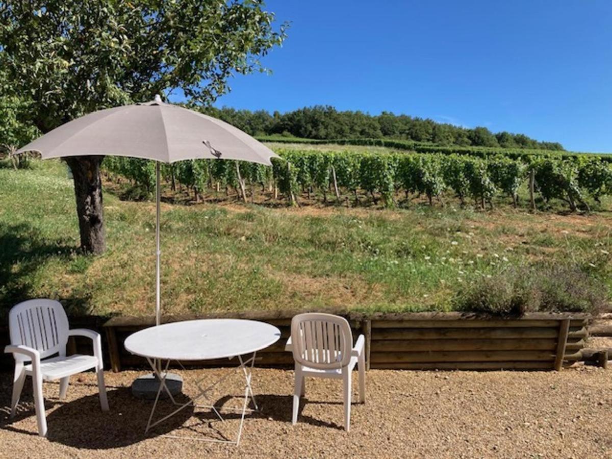 Une Maison De Campagne En Bourgogne Du Sud Tournus Buitenkant foto